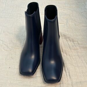 Jeffrey Campbell Rainy Day boots